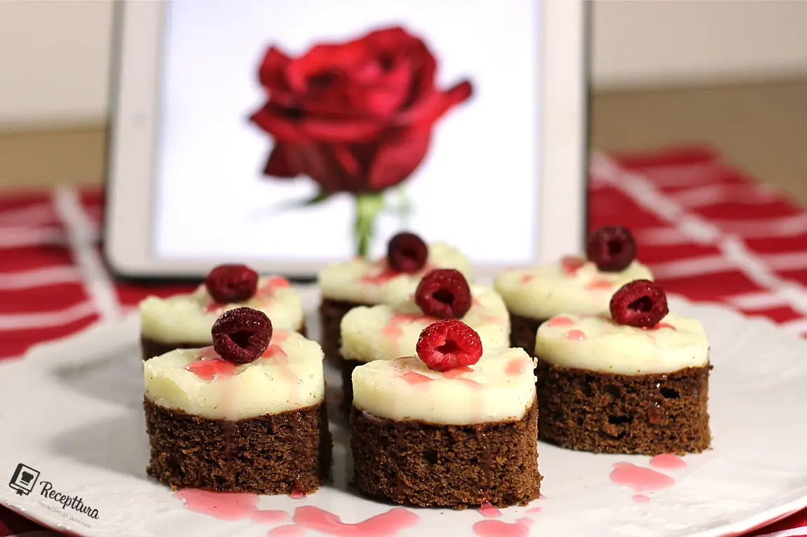 Za Valentinovo ovo je jedan od najboljih kolača koje možete spremiti svojoj voljenoj osobi.