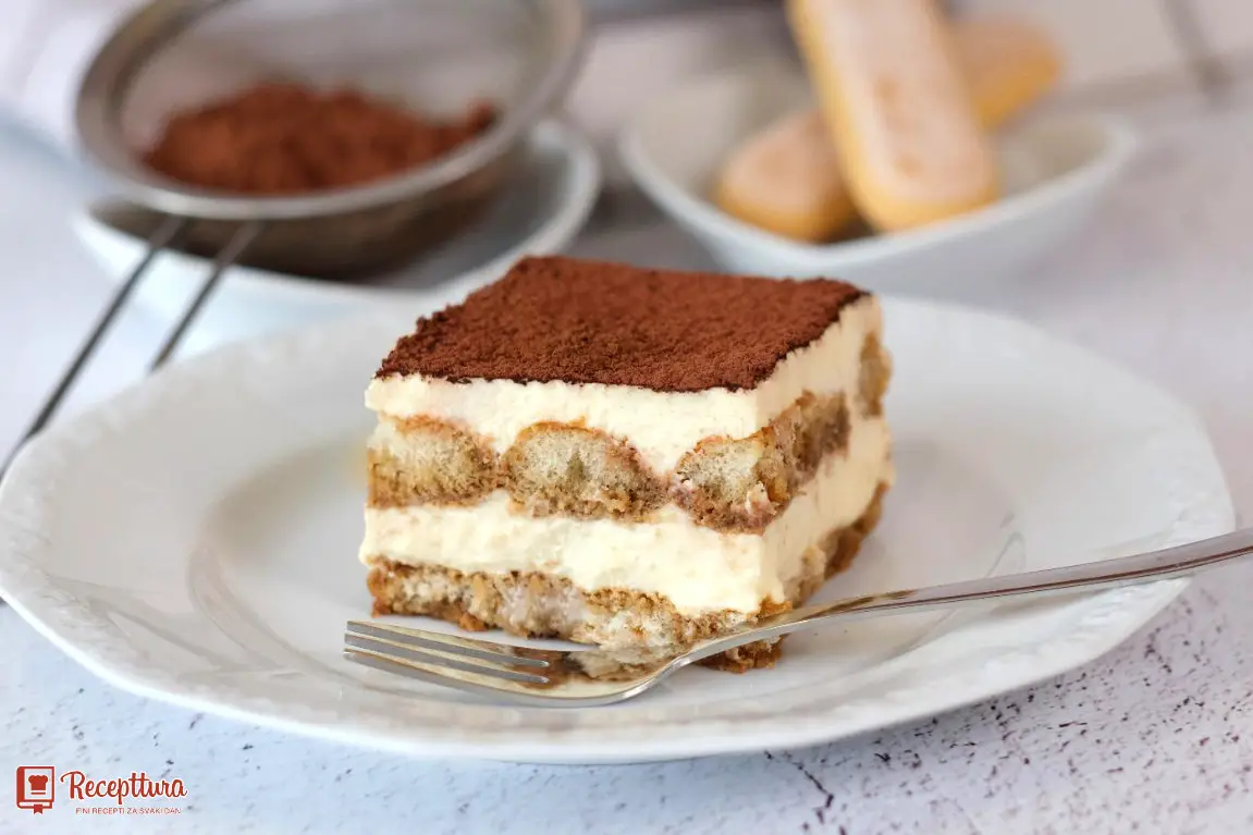 Tiramisu