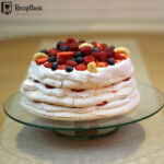 Pavlova torta