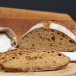 kruh od pirovog brašna recept