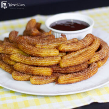 Churros