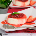 Panna Cotta