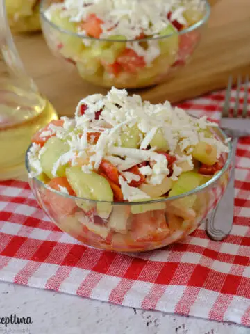 Šopska salata