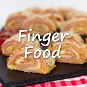 Finger Food