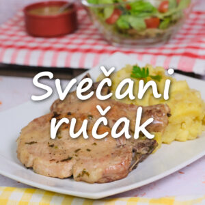 Svečani ručak