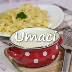 Umaci