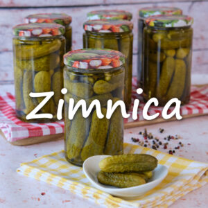 Zimnica