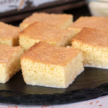 Koh od griza recept
