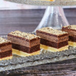 Dan i noć kolač recept