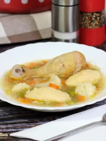 Ajngemahtec provjereni recept