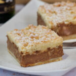 Čupava rum pita recept